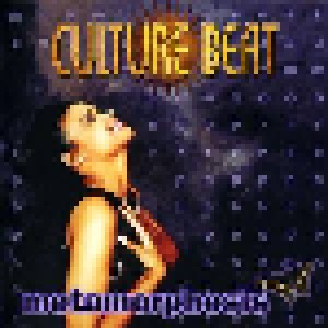 Culture Beat: Metamorphosis (2-LP) - Bild 1