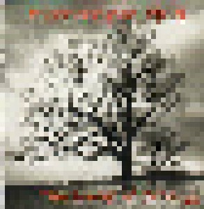 The Mississippi Mudsharks: The Hangin´ Tree (Mini-CD / EP) - Bild 1