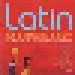 Latin - The Essential Album - Cover