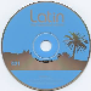 Latin - The Essential Album (2-CD) - Bild 3