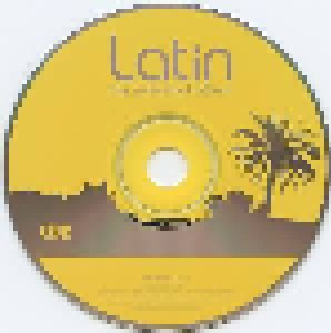 Latin - The Essential Album (2-CD) - Bild 4