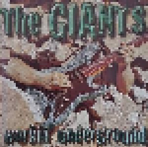The Giants: Workin' Underground (CD) - Bild 1
