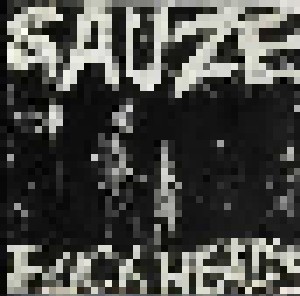 Gauze: Fuckheads / Equalizing Distort (LP) - Bild 2