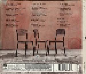 Jane Birkin: Rendez-Vous (CD) - Bild 2