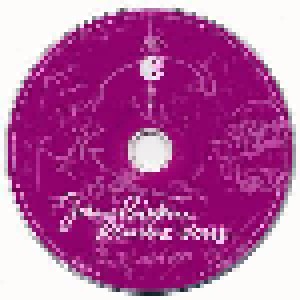 Jane Birkin: Rendez-Vous (CD) - Bild 3