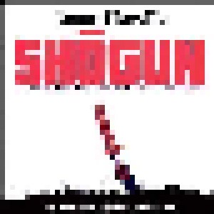 Maurice Jarre: Shogun (LP) - Bild 1