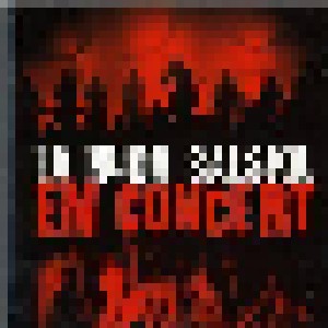 Cover - La Ruda: En Concert