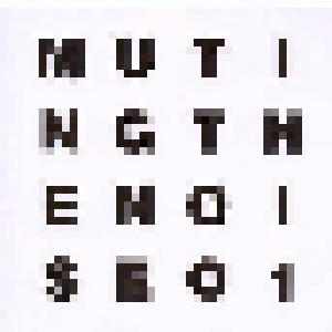 Muting The Noise 01 - Cover