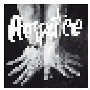 Cover - Amputee: Untitled