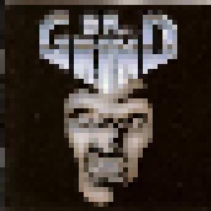 Dr. Grind: Dr. Grind (CD) - Bild 1
