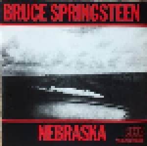 Bruce Springsteen: Nebraska (CD) - Bild 1