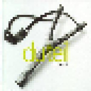 Yves Duteil: Touché (CD) - Bild 1