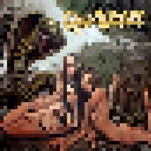 Limp Bizkit: Gold Cobra (CD) - Bild 1