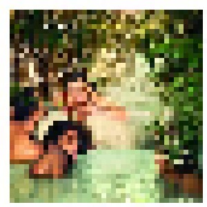 Anaïs: The Love Album (CD) - Bild 1