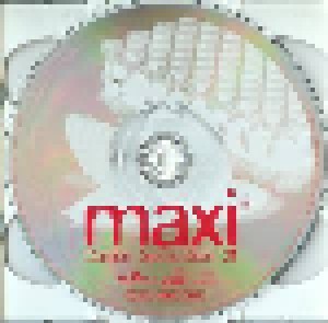 Maxi Dance Sensation 21 (2-CD) - Bild 3