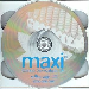 Maxi Dance Sensation 21 (2-CD) - Bild 4