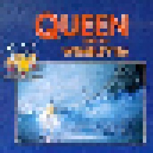 Queen: Live At Wembley '86 (2-CD) - Bild 1