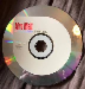 Afro Melt - Where Digital Dub And Tribal Basslines Collide... (CD) - Bild 3