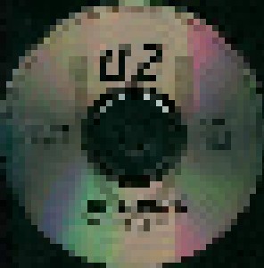 U2: Meximofo (2-CD) - Bild 4