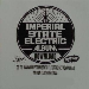Imperial State Electric: Pop War (LP) - Bild 7