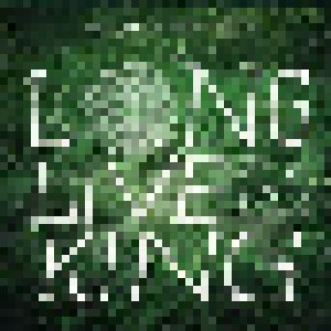 The Decemberists: Long Live The King (10") - Bild 1