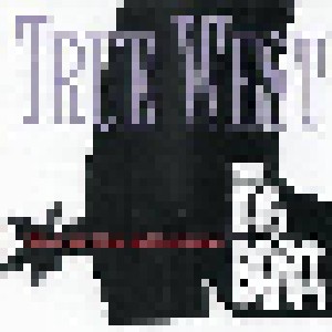 Cover - True West: Big Boot - Live At The Milestone, The