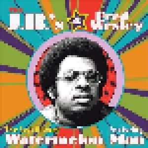 Cover - Fred Wesley & The J.B.'s: Lost Album Featuring Watermelon Man, The