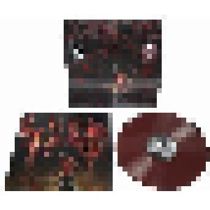 Cannibal Corpse: Torture (LP) - Bild 4
