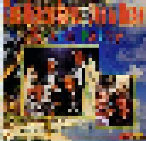 Beach Boys, The + Jan & Dean: Beach Party (Split-CD) - Bild 1