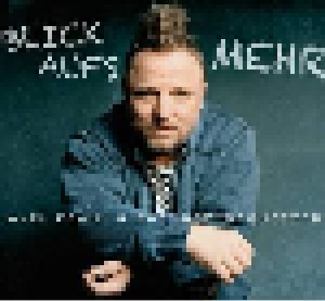 Axel Prahl & Das Inselorchester: Blick Aufs Mehr (LP) - Bild 1
