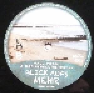 Axel Prahl & Das Inselorchester: Blick Aufs Mehr (LP) - Bild 4