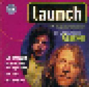 Launch 7 - Cover