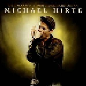 Michael Hirte: Der Mann Mit Der Mundharmonika (CD) - Bild 1