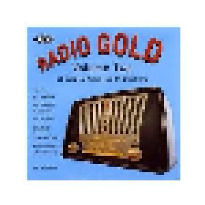 Cover - Casinos: Radio Gold - Volume Two