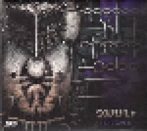 Soulfly: Enslaved (CD) - Bild 1