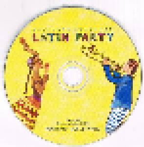 Putumayo Presents Latin Party (CD) - Bild 3