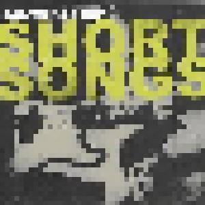 Silverstein: Short Songs (10") - Bild 1