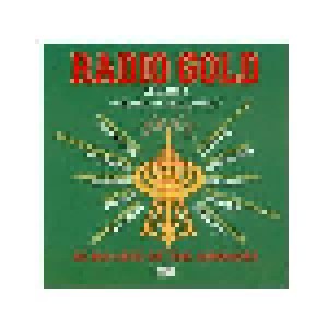 Cover - Joe Valino: Radio Gold - Volume 3