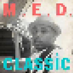 MED: Classic (CD) - Bild 1