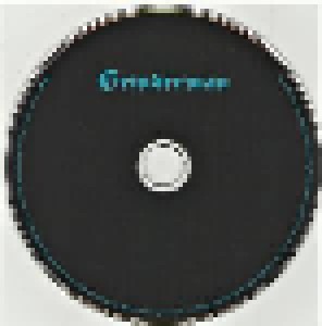 Grinderman: Grinderman 2 (CD) - Bild 3