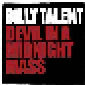 Billy Talent: Devil In A Midnight Mass (Promo-Single-CD) - Bild 1