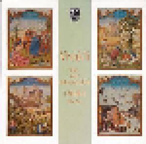 Antonio Vivaldi: Die Vier Jahreszeiten (LP) - Bild 1