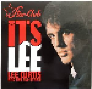 Lee Curtis & The All Stars: It's Lee (LP) - Bild 1