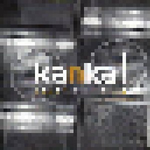 Cover - Kanka: Don't Stop Dub!