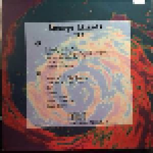 Lounge Lizards: Live 79/81 (LP) - Bild 2
