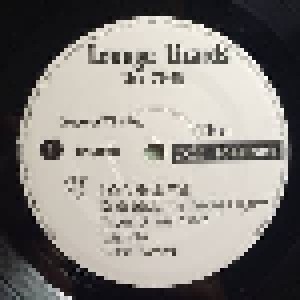 Lounge Lizards: Live 79/81 (LP) - Bild 3
