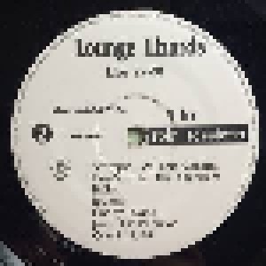 Lounge Lizards: Live 79/81 (LP) - Bild 4