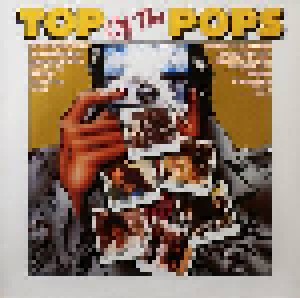 Cover - Force, The: Top Of The Pops