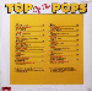 Top Of The Pops (LP) - Bild 2