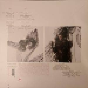Malia: Black Orchid (LP) - Bild 2